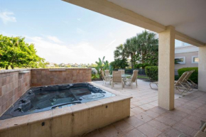 Sand Castle, 4 Bedrooms, Sleeps 8, Pet Friendly, Cinnamon Beach, WiFi